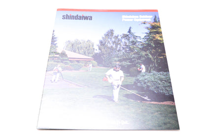 Shindaiwa 61540-2 Shindaiwa Outdoor Power Equipment