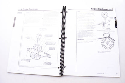 Shindaiwa 60654 Service Manual Shindaiwa Chain Saws