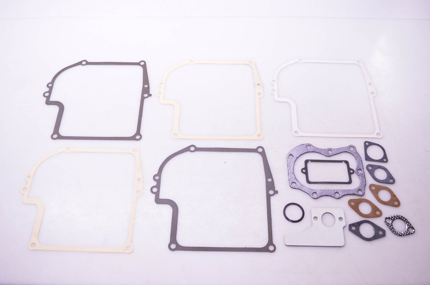 New OEM Briggs & Stratton 299577 Gasket Kit NOS