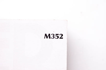Clymer Manuals M352, 0-89287-928-9 HondaCRF250R CRF250X CRF450R CRF450X Maintenance Troubleshooting Repair