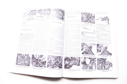 Haynes 978 0 85733 646 0 Chinese Taiwanese & Korean Scooters Service & Repair Manual