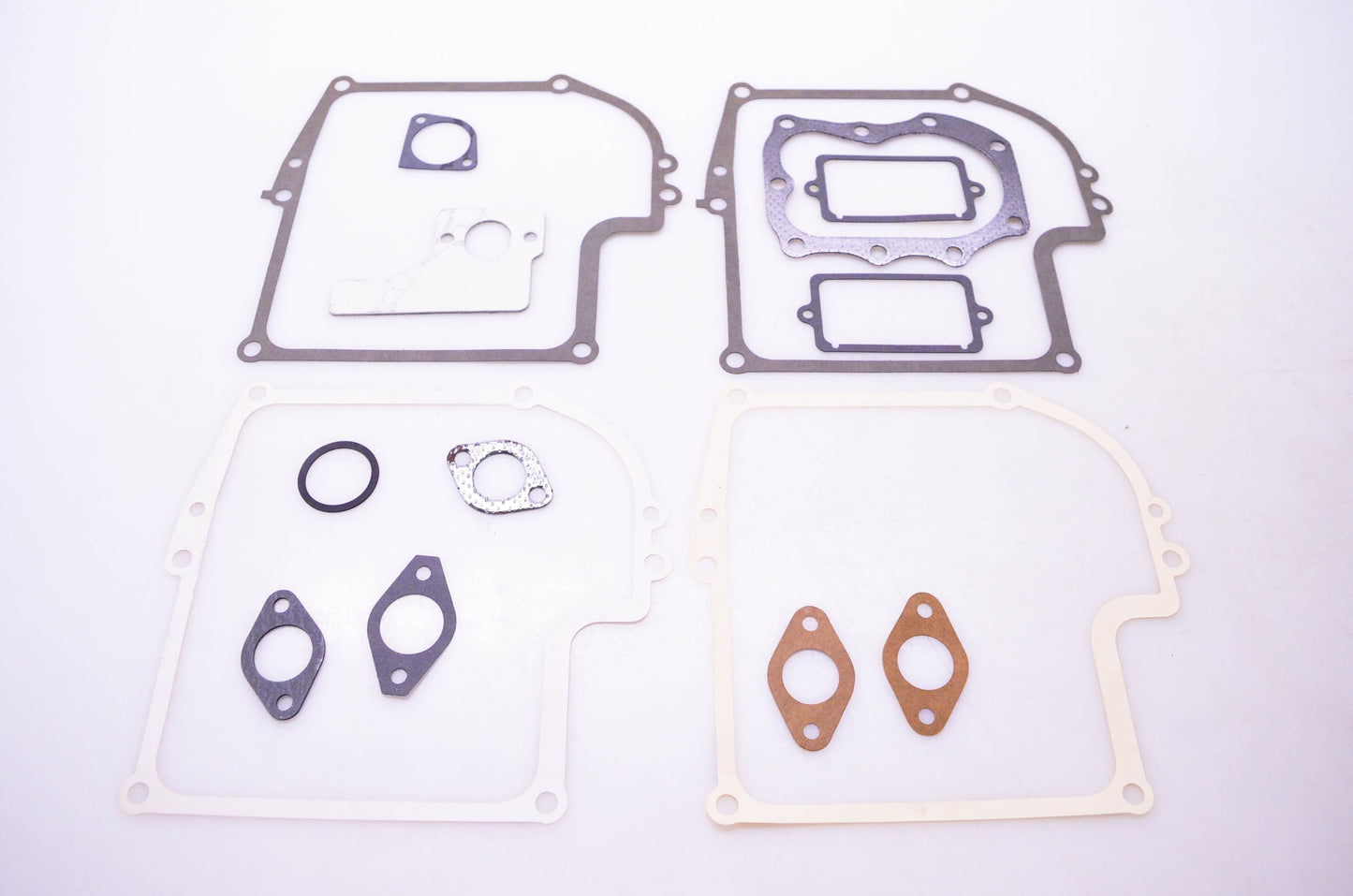 New OEM Briggs & Stratton 299577 Gasket Kit NOS