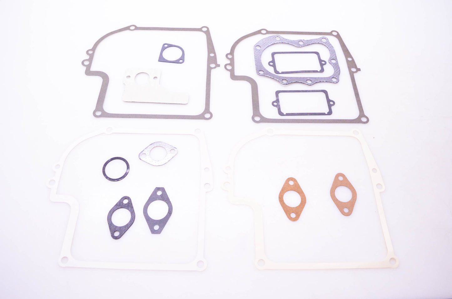 New OEM Briggs & Stratton 299577 Gasket Kit NOS