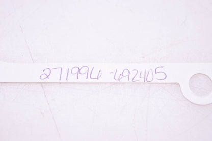New OEM Briggs & Stratton 271996, 692405 Crankcase Gasket NOS