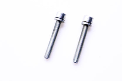 New OEM Harley-Davidson 978M Socket Head Cap Screws Qty 2 NOS