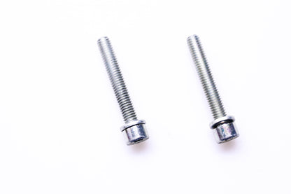 New OEM Harley-Davidson 978M Socket Head Cap Screws Qty 2 NOS