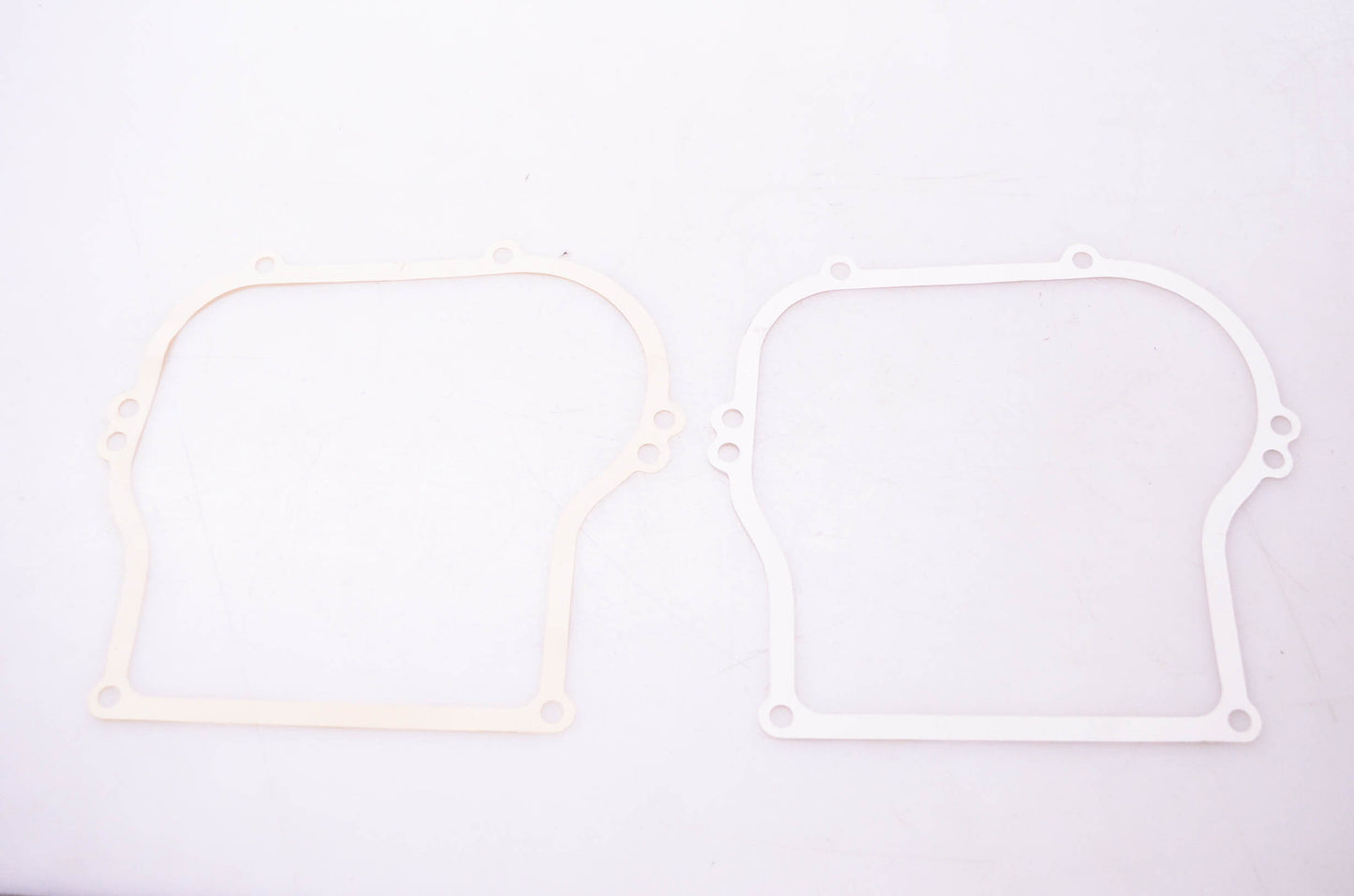 New OEM Briggs & Stratton 270069 Crankcase Gaskets Qty 2 NOS
