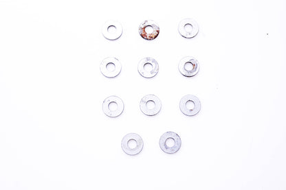 Aftermarket 12-20346 Washers Qty 11 NOS