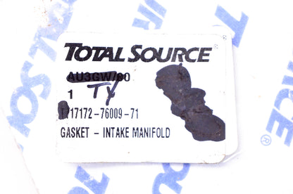 Total Source 17172-76009-71 Intake Manifold Gasket fits Toyota NOS