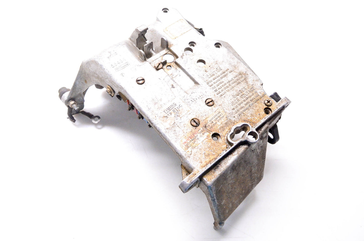 Kiekhaefer Mercury 55464 Front Support Bracket