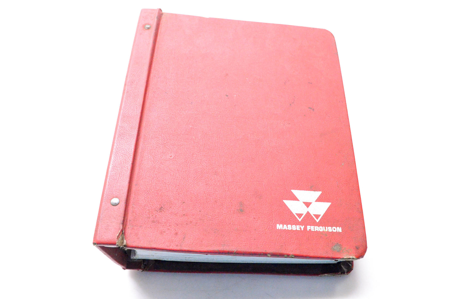 Massey-Ferguson MF03-03 2003 Price List
