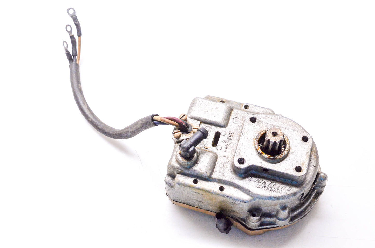 Kiekhaefer Mercury 333-3141, 333-3144 Ignition Driver Assembly