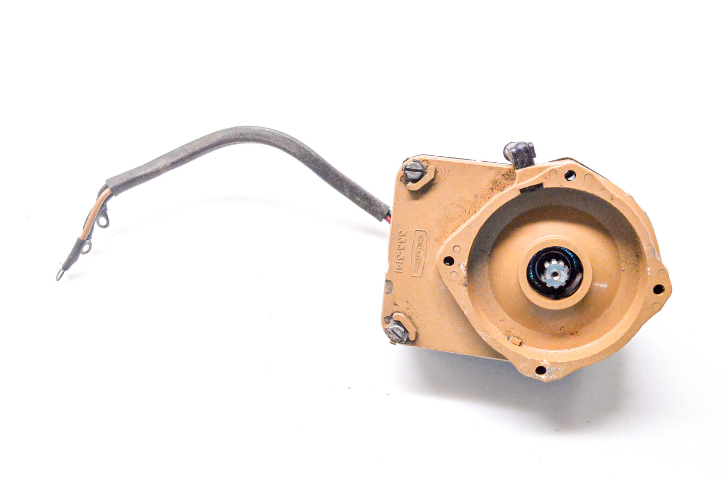 Kiekhaefer Mercury 333-3141, 333-3144 Ignition Driver Assembly