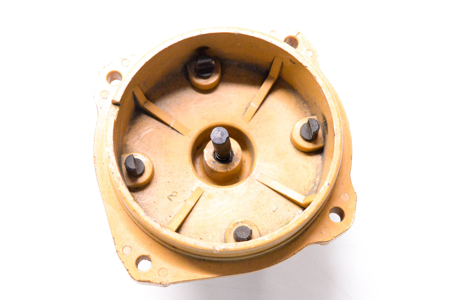 Kiekhaefer Mercury 333-3142 Distributor Cap
