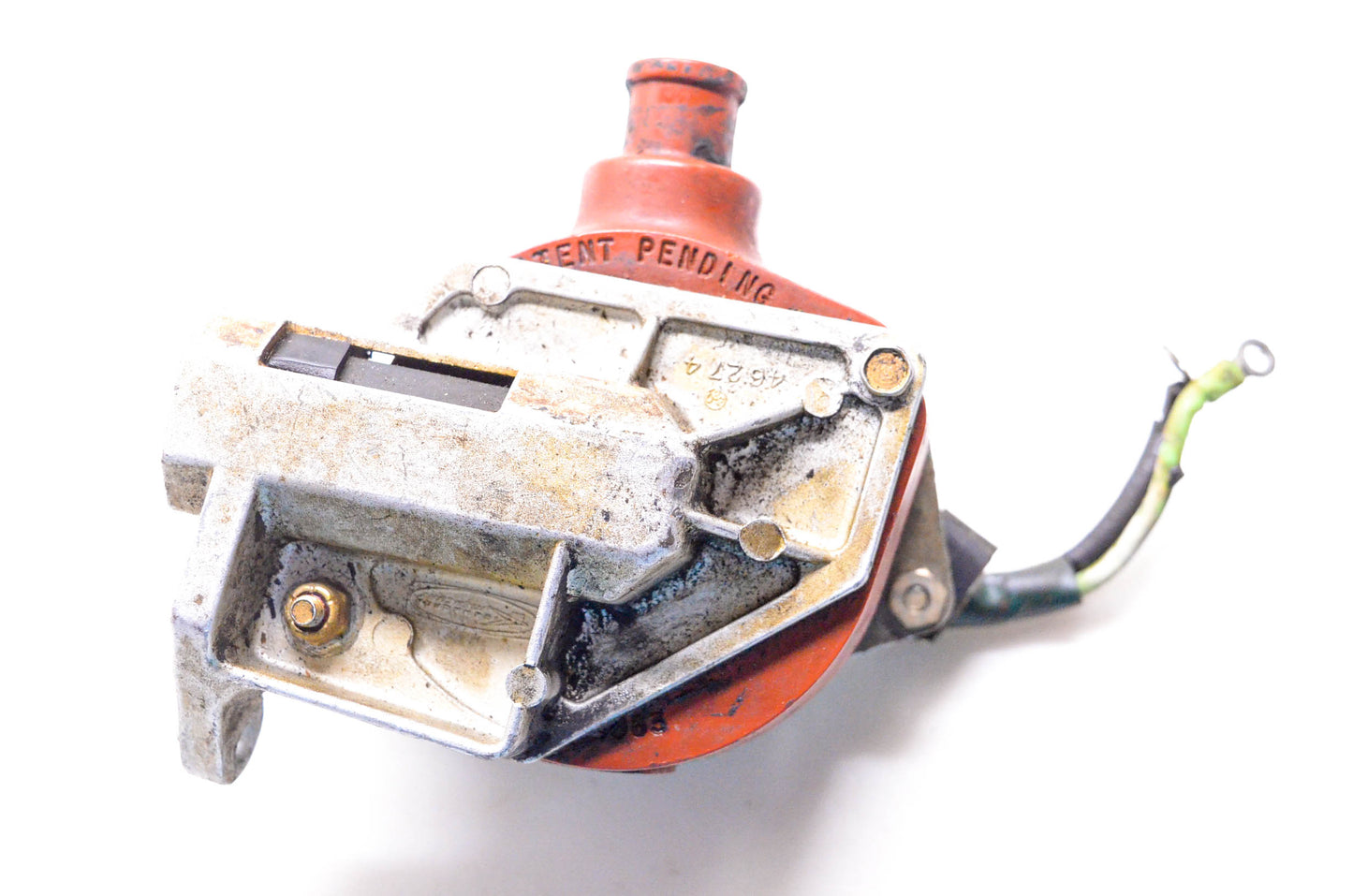 Kiekhaefer Mercury 46275, 46274 Inline Coil