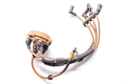 Kiekhaefer Mercury 333-3142 Distributor Cap & Wires