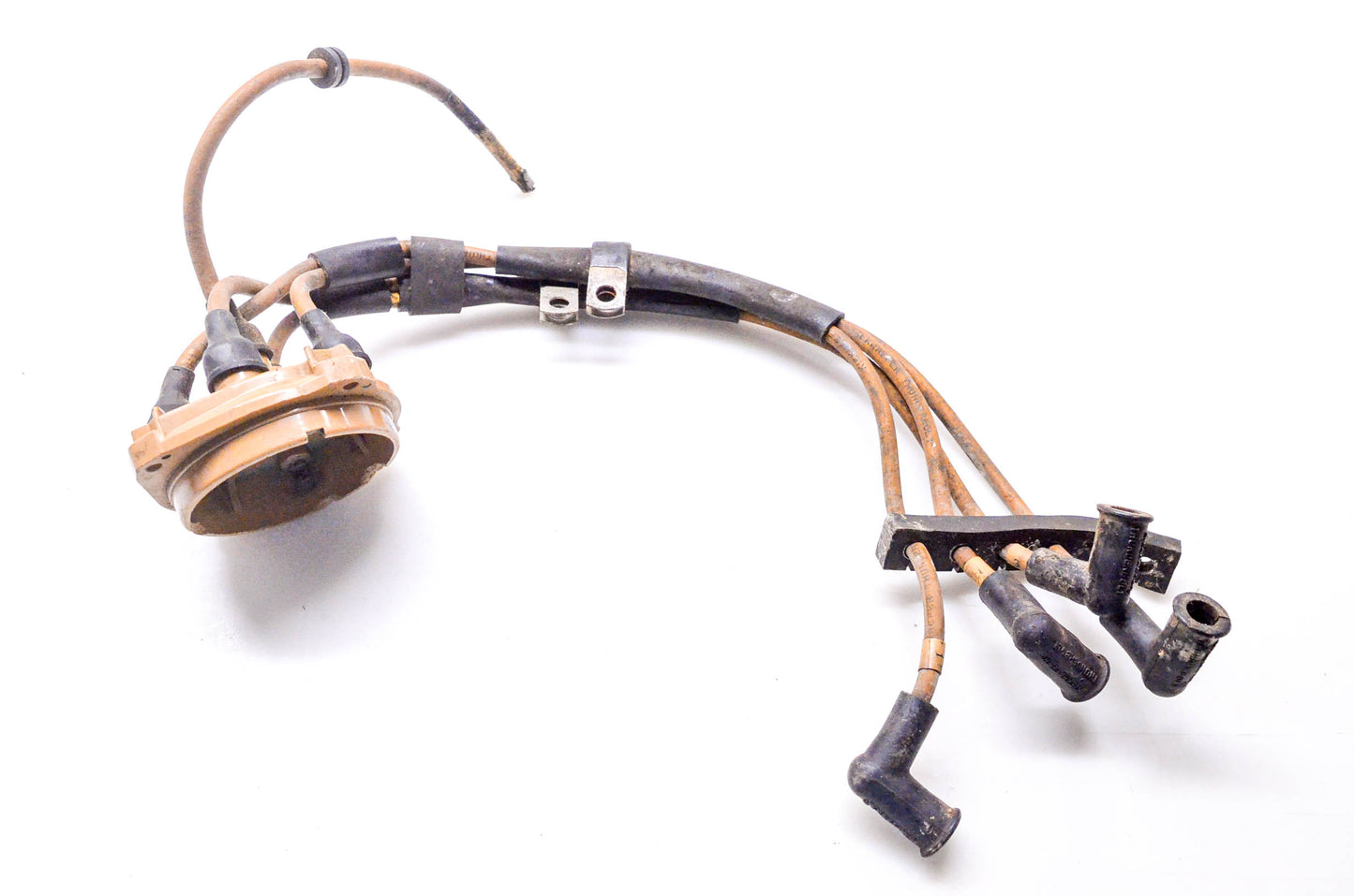 Kiekhaefer Mercury 333-3142 Distributor Cap & Wires