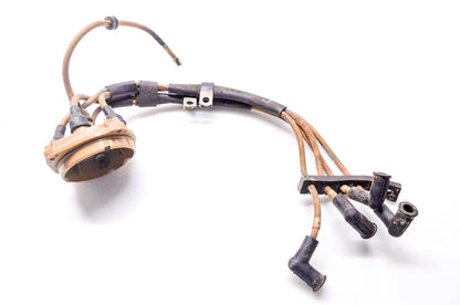 Kiekhaefer Mercury 333-3142 Distributor Cap & Wires