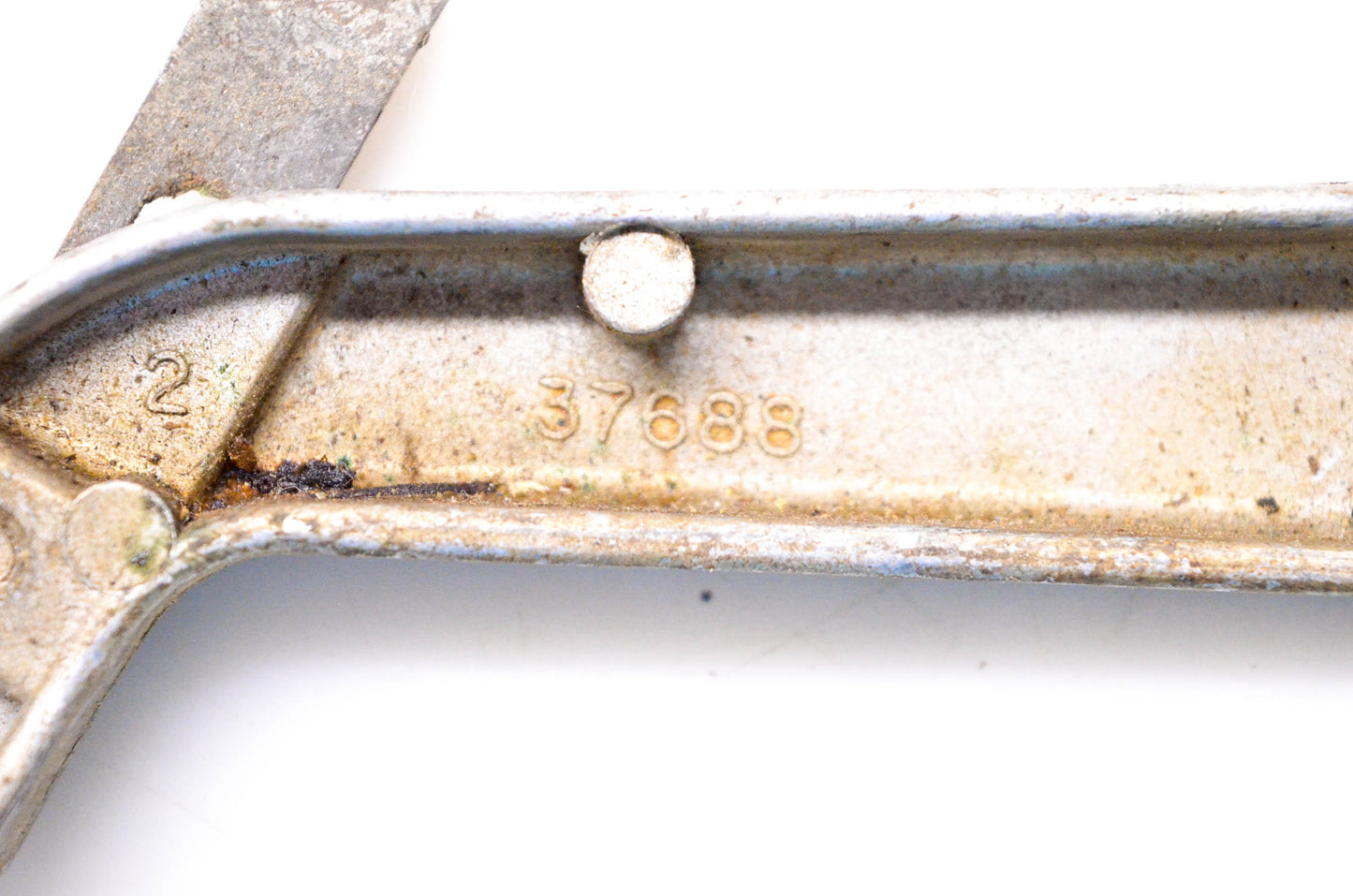 Kiekhaefer Mercury 37688 Throttle Control Lever
