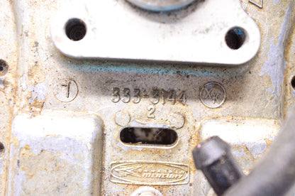 Kiekhaefer Mercury 333-3144 Distributor