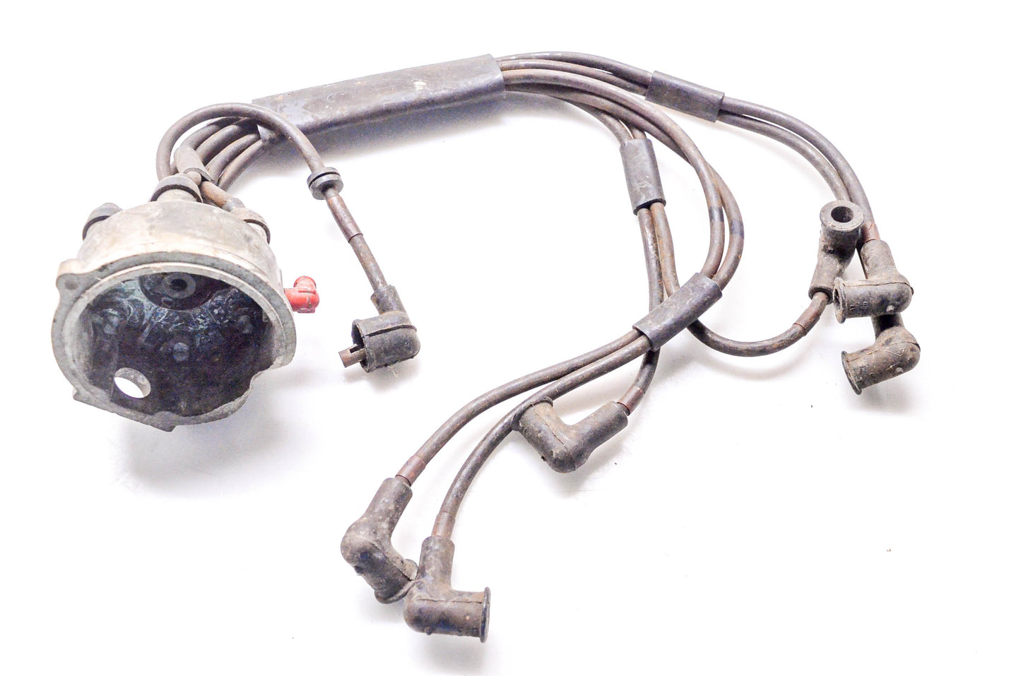 Kiekhaefer Mercury 393-1573 Distributor Cap & Wires