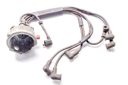 Kiekhaefer Mercury 393-1573 Distributor Cap & Wires