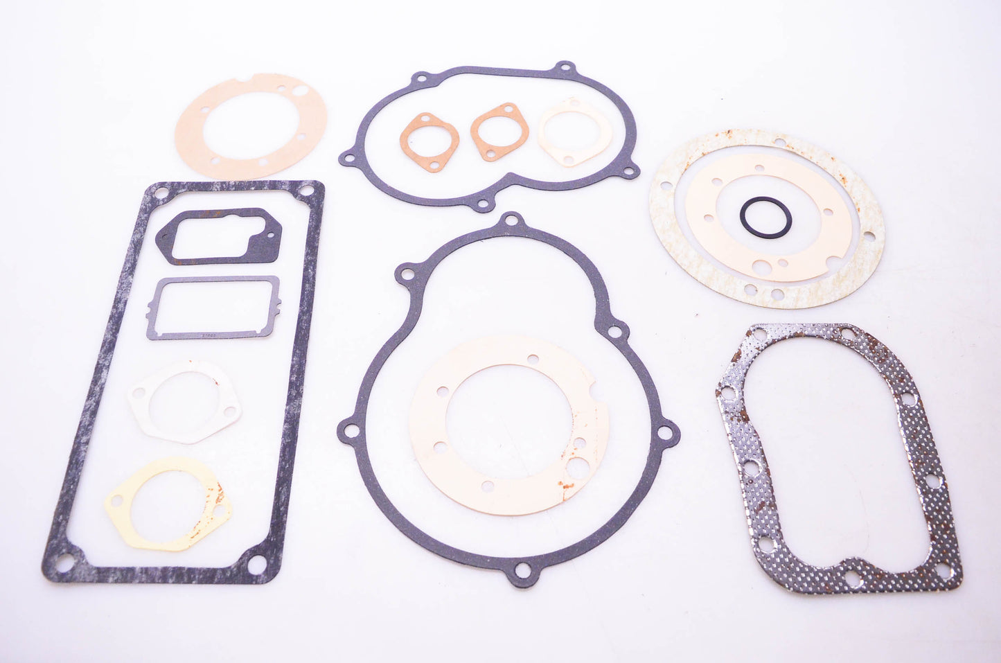 New OEM Briggs & Stratton 299719 Gasket Kit NOS