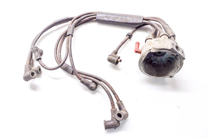 Kiekhaefer Mercury 393-1573 Distributor Cap & Wires