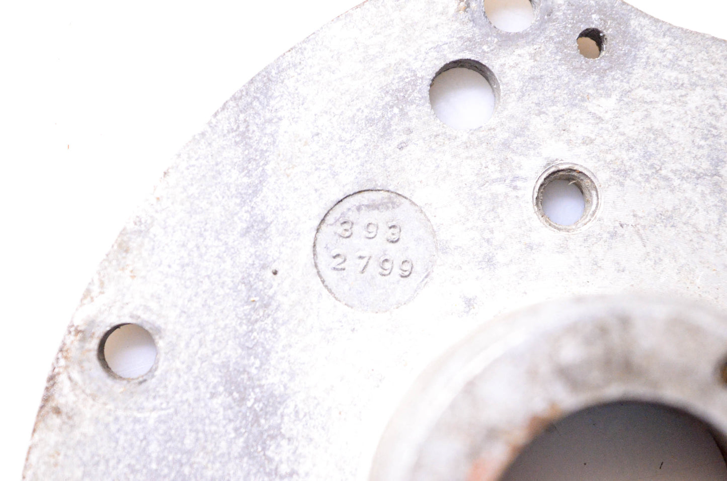 Kiekhaefer Mercury 393 2799 Distributor Housing