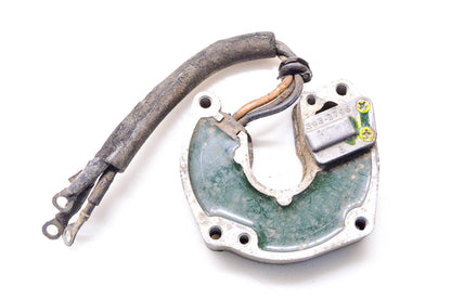 Kiekhaefer Mercury 393-2796 Cap