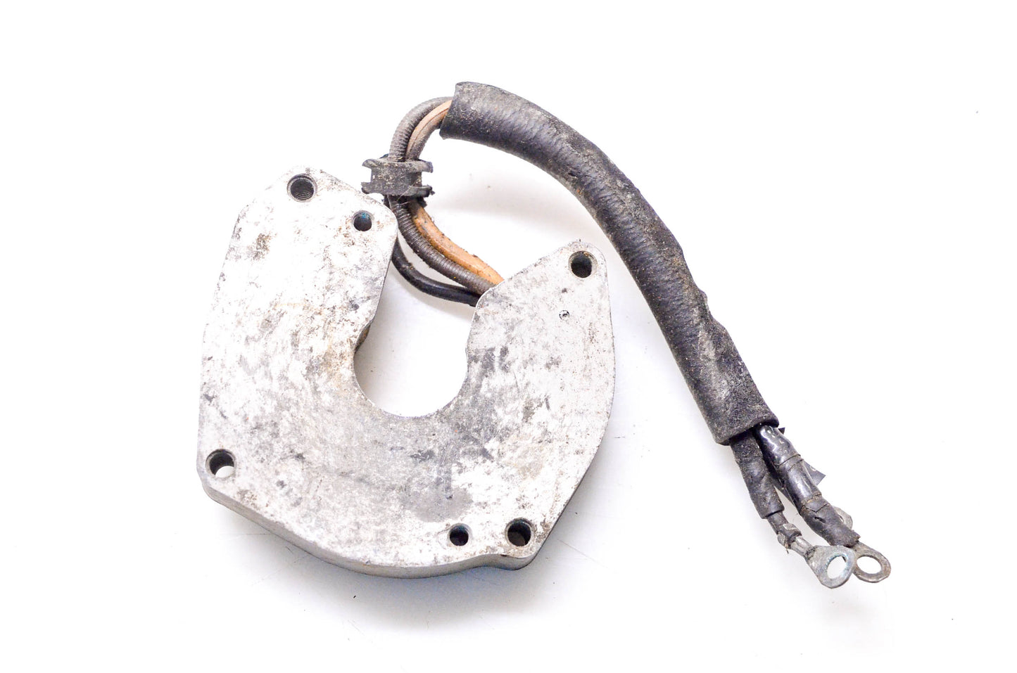 Kiekhaefer Mercury 393-2796 Cap