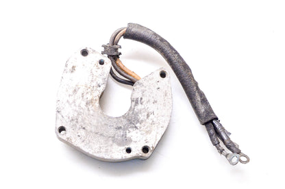 Kiekhaefer Mercury 393-2796 Cap