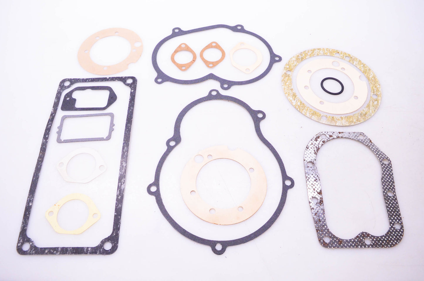 New OEM Briggs & Stratton 299719 Gasket Kit NOS