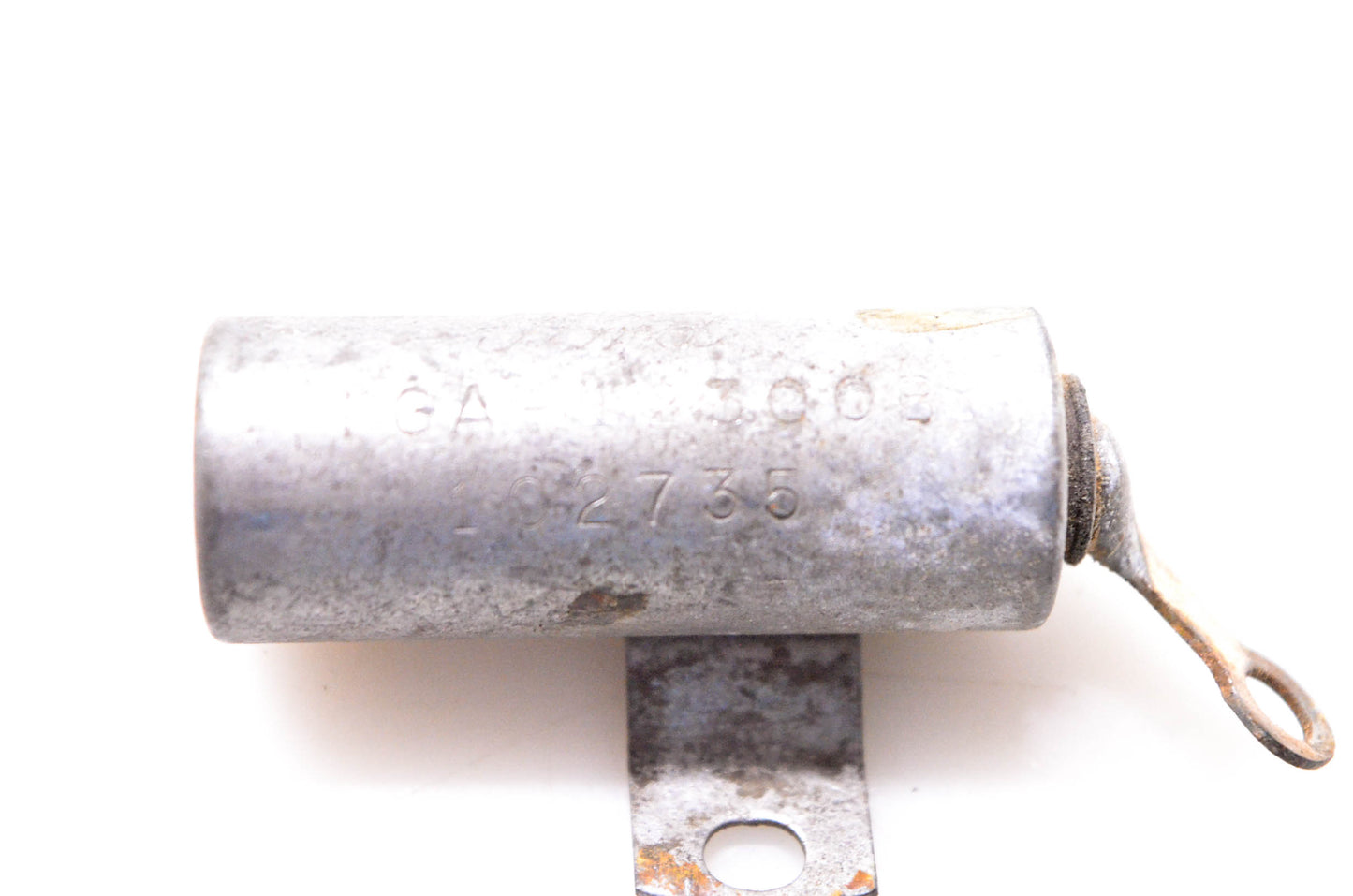 New OEM Ford 102735, A-12300B Condenser NOS