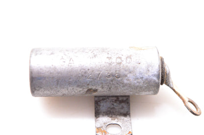 New OEM Ford 102735, A-12300B Condenser NOS