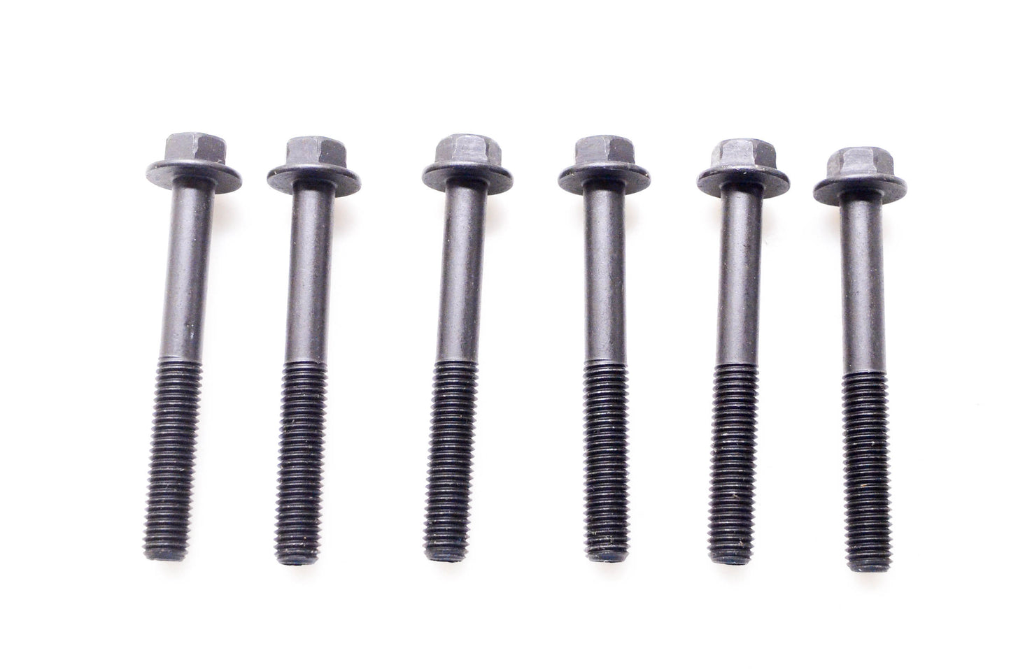 Kohler PKW 450 10.9R Bolts Qty 6 NOS