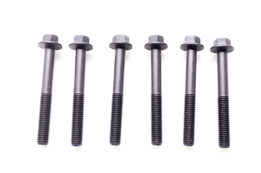 Kohler PKW 450 10.9R Bolts Qty 6 NOS