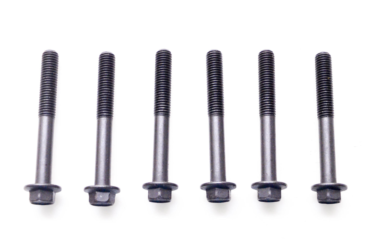Kohler PKW 450 10.9R Bolts Qty 6 NOS