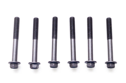 Kohler PKW 450 10.9R Bolts Qty 6 NOS