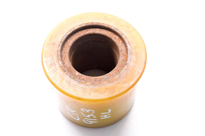 Intrupa CR-9153, CR-9153 HL Poly Forklift Wheel NOS