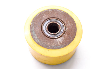 Raymond 632-043 HL, S653Z Poly Forklift Wheel NOS