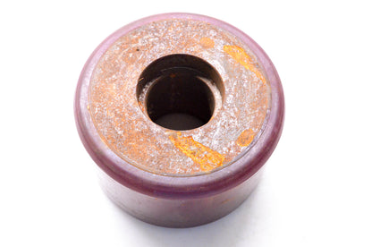 Raymond RY-673 Poly Forklift Wheel NOS