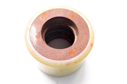 Crown 082020-302 Poly Forklift Wheel NOS