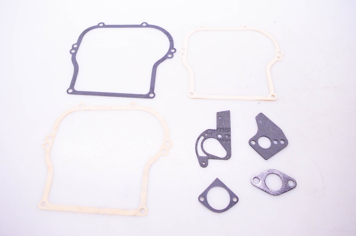 New OEM Briggs & Stratton 397145 Gasket Kit NOS