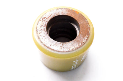 Crown 082020-302 Poly Forklift Wheel NOS