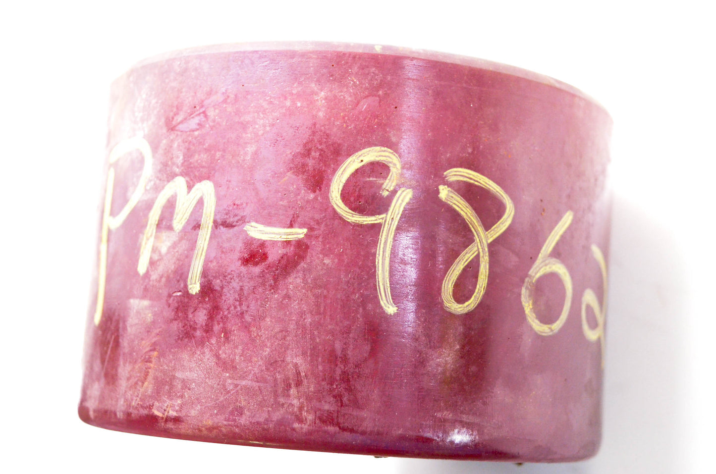 Intrupa PM-9862 Poly Forklift Wheel NOS