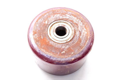 Total Source 114-019-175 Poly Forklift Wheel fits Raymond NOS
