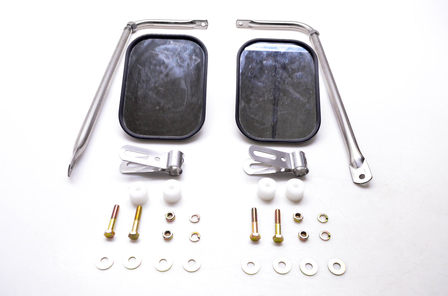 Club Car 102272601 Side-View Mirror Kit NOS