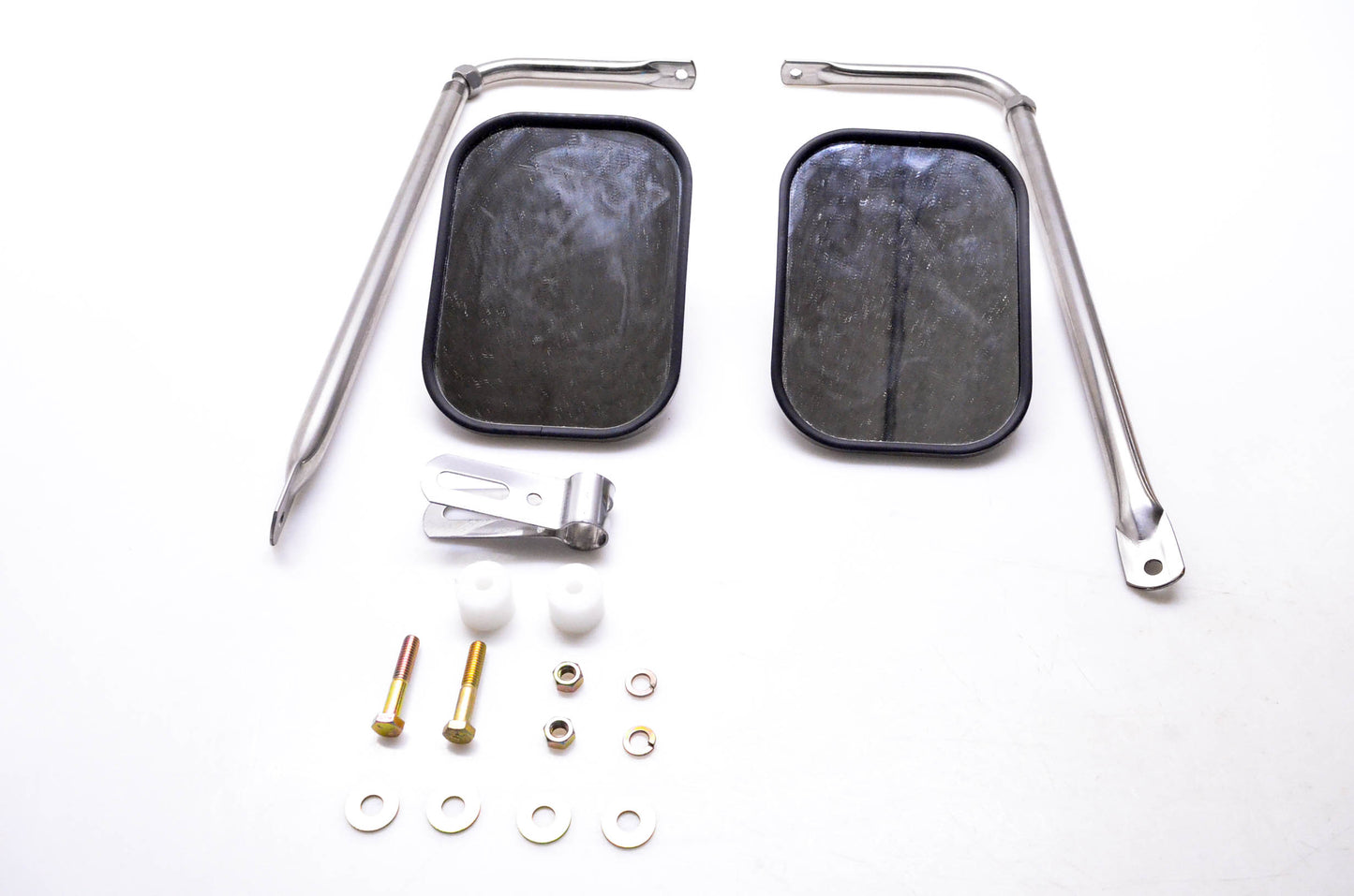 Club Car 102272601 Side-View Mirror Kit NOS