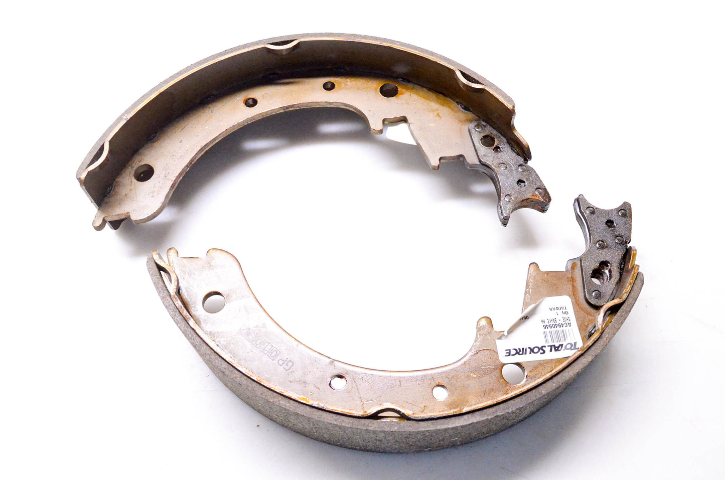 Total Source 918259300 Brake Shoe Kit fits Yale NOS